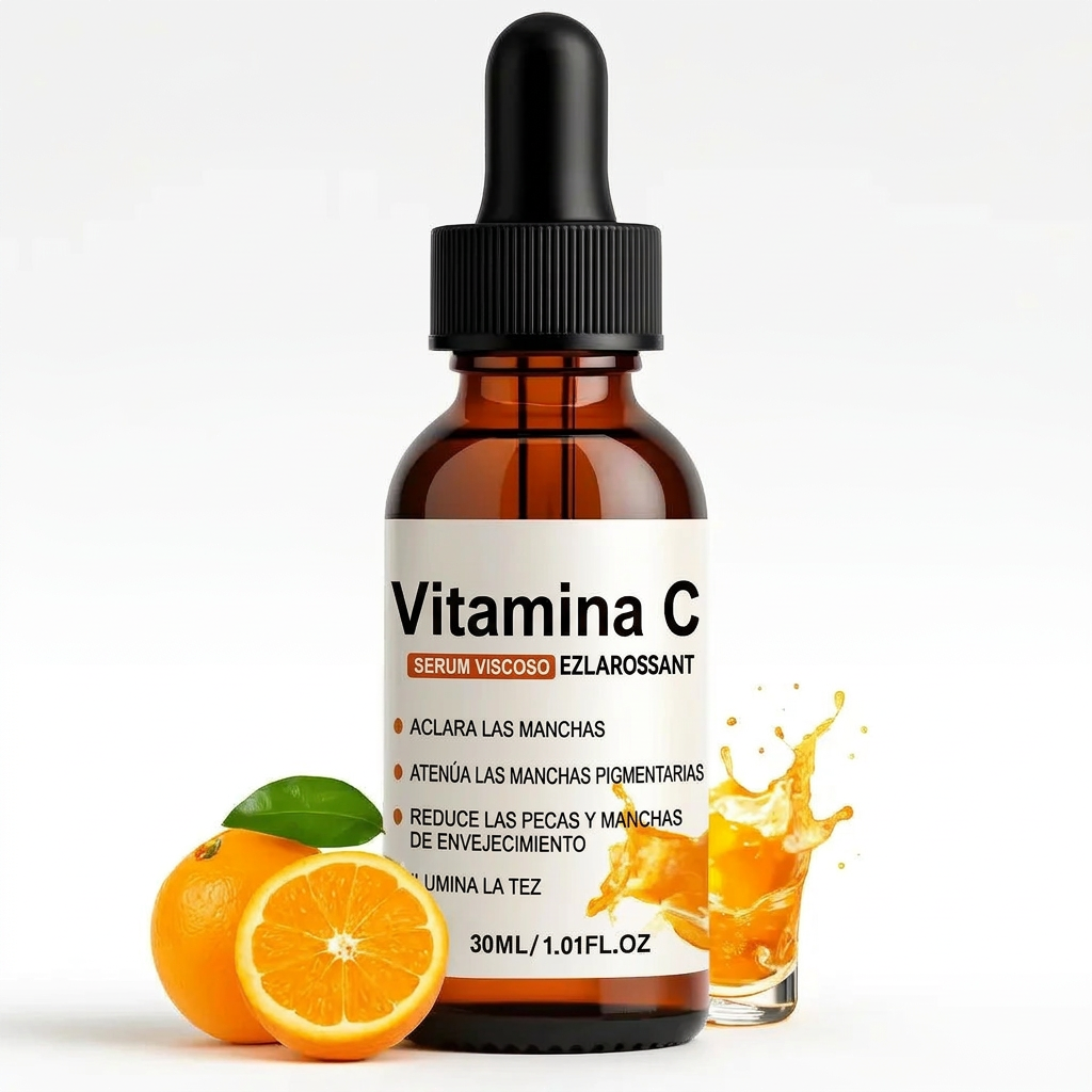 Serum Age Recovery Serenia